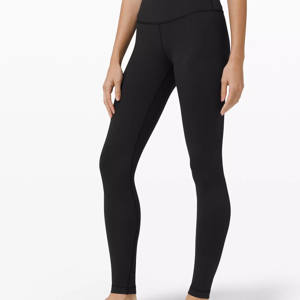 Wunder Under High-Rise Tight 28"